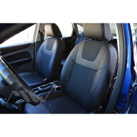 Авточехлы модельные MW Brothers для Ford Kuga c 2008