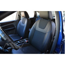 Авточехлы модельные MW Brothers для Ford Kuga c 2008