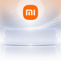 Антигравийная защитная бронепленка по лекалам для Xiaomi SU7 I 2024- зона крышки багажника
