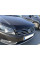 Дефлектор капоту мухобійка Volkswagen Passat B7 2011-2015 (FH-VW43)
