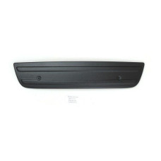 Зимова Накладка На Opel Vivaro 2006- Матова Бампер FLY