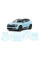 Антигравийная защитная бронепленка по лекалам для Kia Sportage NQ5 2021-2024 - полный кузов