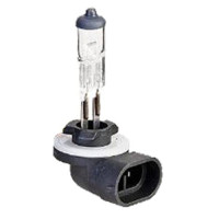 Автолампа галогенна Pulso H27 W/2-881 PGJ13 12v27 Clear 1 шт
