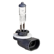 Автолампа галогенна Pulso H27 W/2-881 PGJ13 12v27 Clear 1 шт