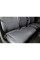 Авточохли модельні MW Brothers для Opel Movano ( 1+2 ) c 2010