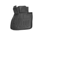 Водительский 3D коврик для Mini Clubman (F54) (2014-)