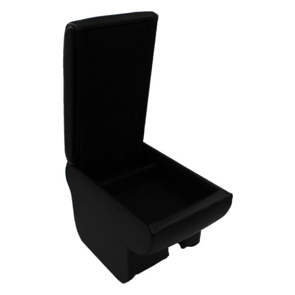 Подлокотник модельный Armrest для Audi A4 (B5) 1994-2001 Черный