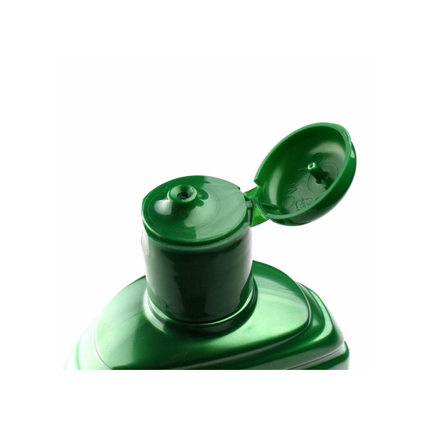 Поліроль кузова віск Turtle Wax Carnauba Car Wax 500 г (53002)