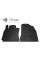 Автомобильные коврики передние для Toyota Rav 4 (CA20W) 2000-2005 2 шт