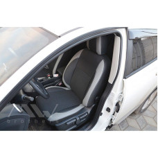 Авточехлы модельные MW Brothers для Nissan Qashqai c 2007