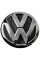 Эмблема для Volkswagen T-6 2010-2016 Crafter 2012-2016 D170 мм Передня (7E0 853 601C/D 739)