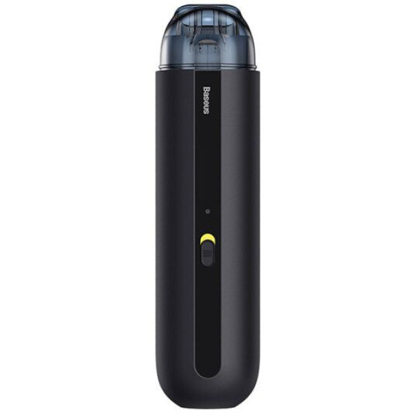 Автопылесос Baseus A2 / 75W / Сухая уборка / Аккумуляторный / 2 насадки / сумка / кабельType-C (CRXCQA2-01)