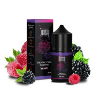 Chaser рідина 30 ml 50 mg Black Balance Blackberry Sour Raspberry Ожина Кисла Малина