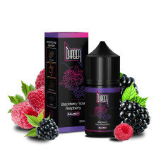 Chaser рідина 30 ml 50 mg Black Balance Blackberry Sour Raspberry Ожина Кисла Малина