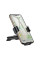 Автодержатель для телефона Baseus Metal Age Gravity Car Moun black (SUYL-D)
