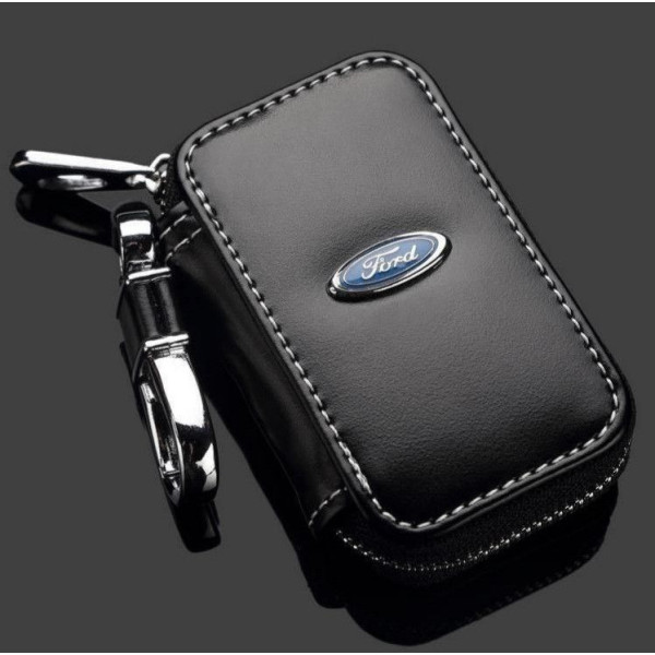 Ключница автомобильная для ключей с логотипом Ford