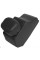 Підлокітник модельний Armrest для Hyundai Accent (Solaris) 2010-2017 Чорний