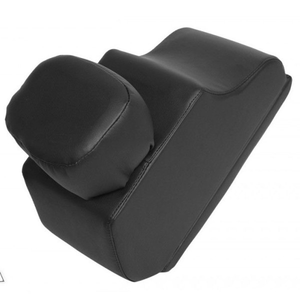 Підлокітник модельний Armrest для Hyundai Accent (Solaris) 2010-2017 Чорний