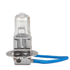 Автолампа галогенна Pulso H3 PK22S 24V 70W Clear box 1 шт