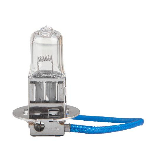 Автолампа галогенная Pulso H3 PK22S 24V 70W Clear box 1 шт