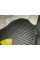 Автомобільні килимки в салон Toyota RAV4 2006-2009 (Avto-Gumm)