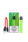 Багаторазова POD-система Elf Bar RF350 Starter Kit 350 mAh Зелений