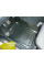 Автомобильные коврики в салон Geely GC6 2014- (Avto-Gumm)