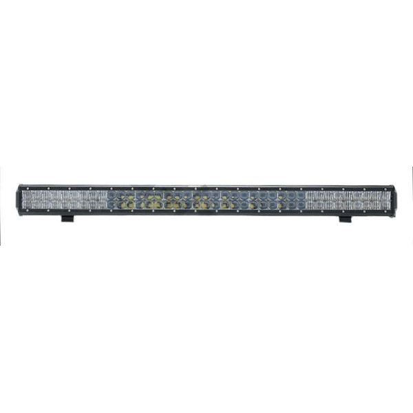 Світлодіодна Балка фара LED / 914x107x73 mm / 234W / 3W*78 / 10-30V / Ближнє та Далеке світло