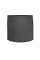 Коврик в багажник 3D для Seat Leon IV (KL1/KL8) (2020-) (universal) (upper trunk)