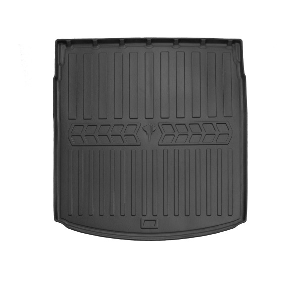 Коврик в багажник 3D для Seat Leon IV (KL1/KL8) (2020-) (universal) (upper trunk)