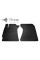 Передние Автомобильные коврики в салон для Subaru Forester (SG) 2002-2008
