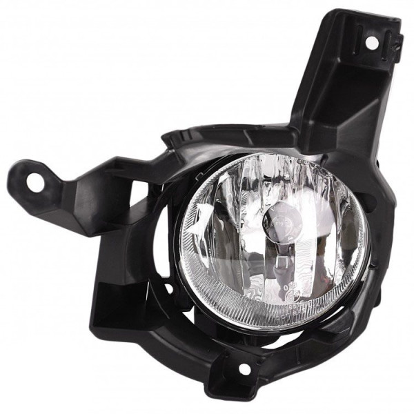Противотуманные фары для Toyota Rav 4 2013-2015 H16 12V 19W с проводкой Комплект (TY-597)