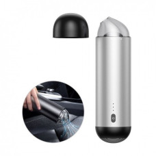 Автопылесос Сухая уборка 65W Baseus Capsule Cordless Vacuum