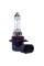 Автолампа галогенна Pulso HB4 9006 P22D 12V 55W +50% X-treme Vision plastic box 1 шт