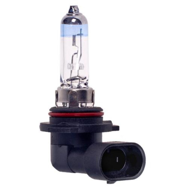 Автолампа галогенна Pulso HB4 9006 P22D 12V 55W +50% X-treme Vision plastic box 1 шт