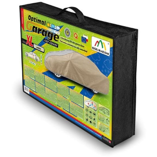 Тент автомобильный для Седана Kegel-Blazusiak L 470x136 см Optimal Garage (5-4322-241-2092)