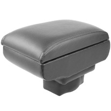 Підлокітник модельний Armrest для Chevrolet Lacetti 2003-2012 Сірі