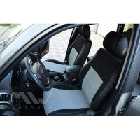 Авточехлы модельные MW Brothers для Chery Tiggo c 2012