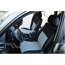 Авточохли модельні MW Brothers для Chery Tiggo c 2012