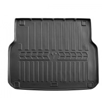 Коврик в багажник 3D для Mercedes Benz W204 C 2007-2015 universal