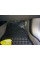 Автомобільні килимки в салон Chevrolet Volt 2010 (Avto-Gumm)