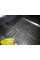 Передние коврики в автомобиль Seat Altea/Altea XL 2004- (Avto-Gumm)
