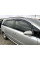 Дефлектори вікон вітровики HIC для Opel Zafira B 2005-2011 Оригінал