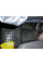 Автомобільні килимки в салон Ford Custom 2012- (1+1) (Avto-Gumm)