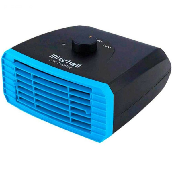 Тепловентилятор для автомобиля Mitchell 12V (HX-H101)