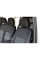 Авточехлы модельные MW Brothers для Mercedes Vito II (W639) ( 1+2 ) c 2004