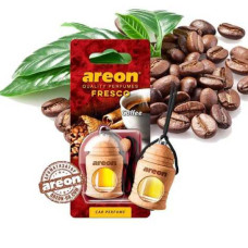 Освіжувач Бочонок Areon Fresco - Coffee Coffee