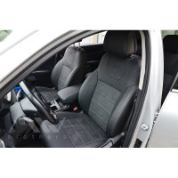 Авточехлы модельные MW Brothers для Kia Sorento III c 2015