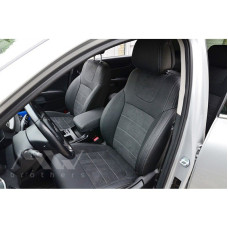 Авточохли модельні MW Brothers для Kia Sorento III c 2015