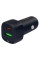 Автомобильное зарядное устройство VOIN 38W, 1USB QC3.0 18W + 1PD 20W, 12/24V (C-36213)
